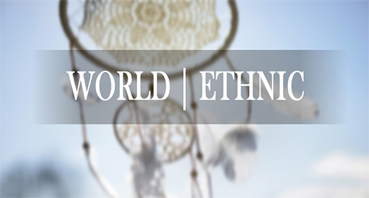 World | Ethnic