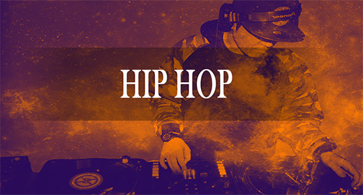HIP HOP