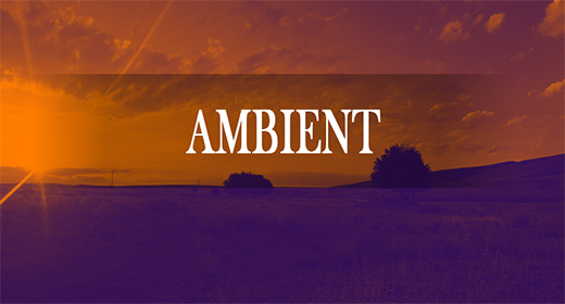 Ambient