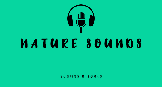 Nature Sound Effects