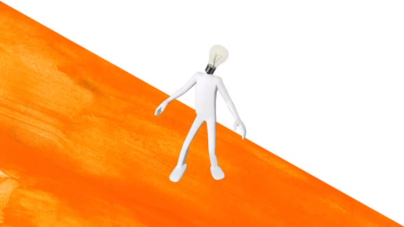 Lamp Head's Loop Dance alt