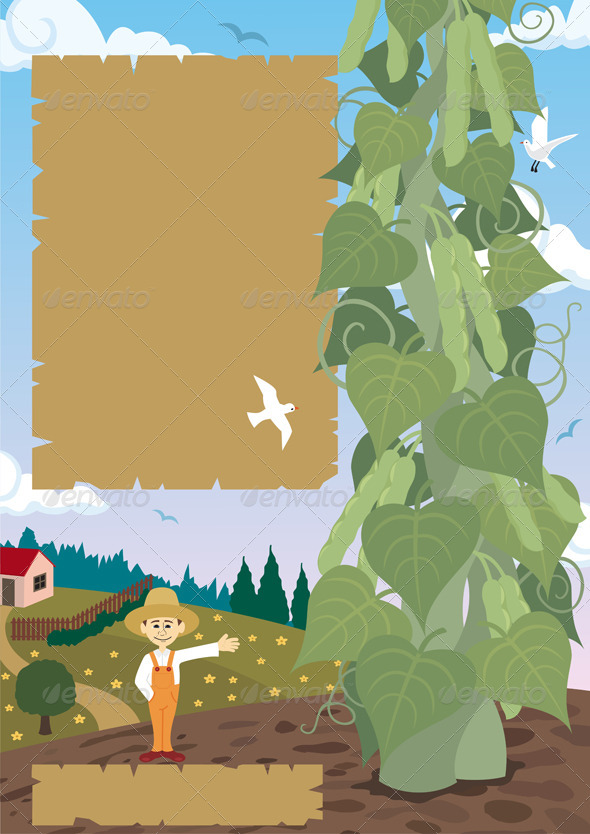 Beanstalk - Conceptual Vectors