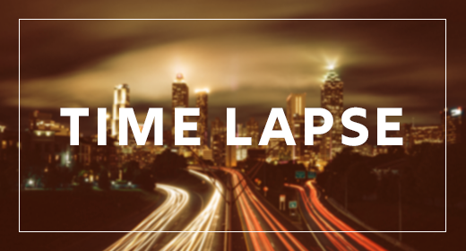 Time Lapse