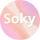 Soky - Handmade Soap, Organic Shopify Theme