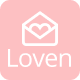 Loven - Dating HTML5 Website Template