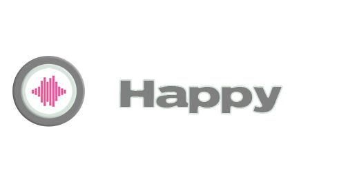 Happy