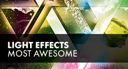 Light Effects Most Awesome