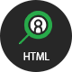 Recvite - Staffing Agency HTML Template