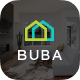 Buba - A Construction Service WordPress Theme