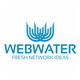 W-Logo.Webwater, Logo Templates | GraphicRiver