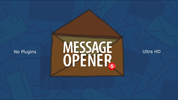 Message Opener