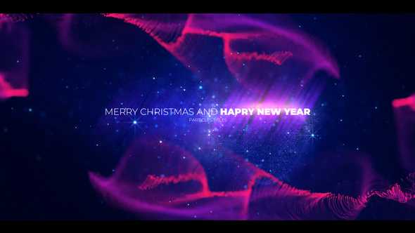 Christmas Opener with - VideoHive 29363989