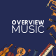 OverviewMusic