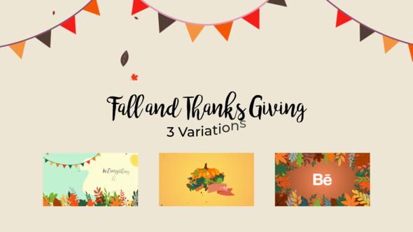 Fall and Thanksgiving Reveal