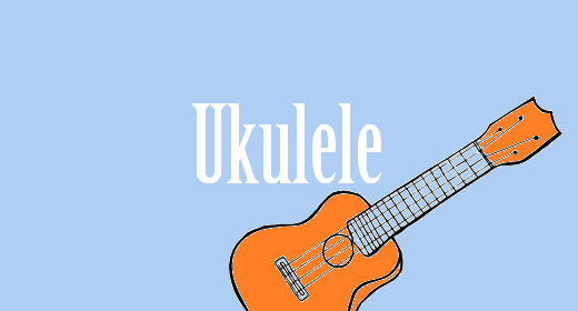 Ukulele