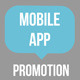 Promote Your Mobile App - VideoHive Item for Sale