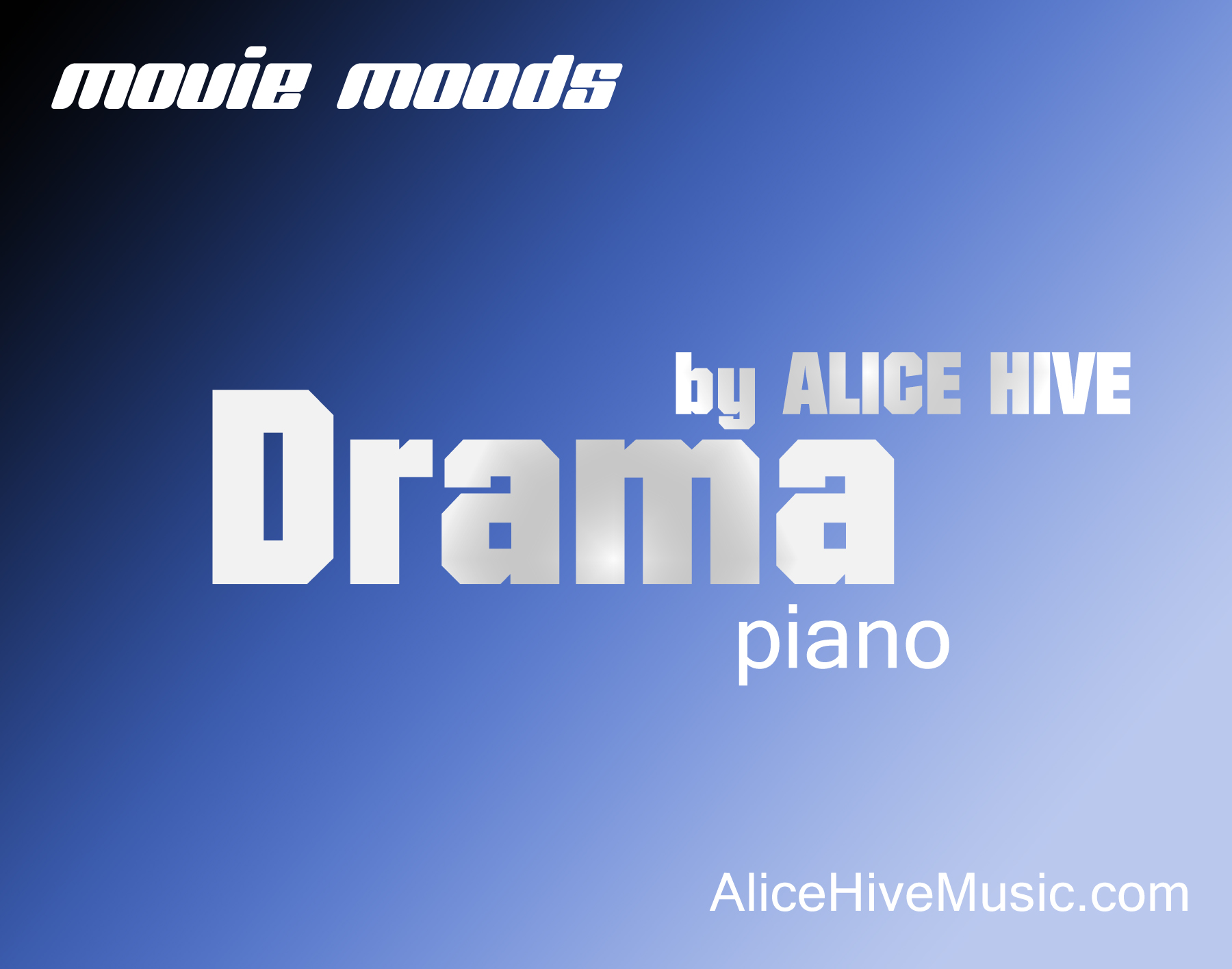 Drama Piano