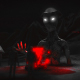 Horror Title Sequence - VideoHive Item for Sale