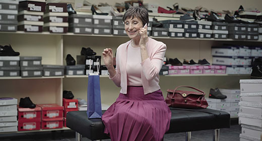 SHOPPING, BLACK FRIDAY SALES