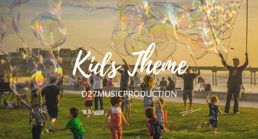 KIDS THEME