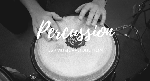 PERCUSSION