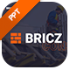 Bricz - Construction PowerPoint Template