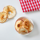 Dried apple slices - PhotoDune Item for Sale