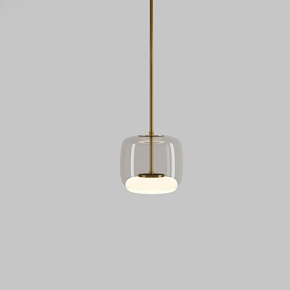 hanging light - 3Docean 29384744