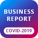 Business Report 2020 + Crisis Report with COVID-2019