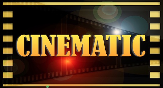 Cinematic