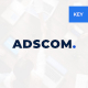 Adscom - Business Keynote Template