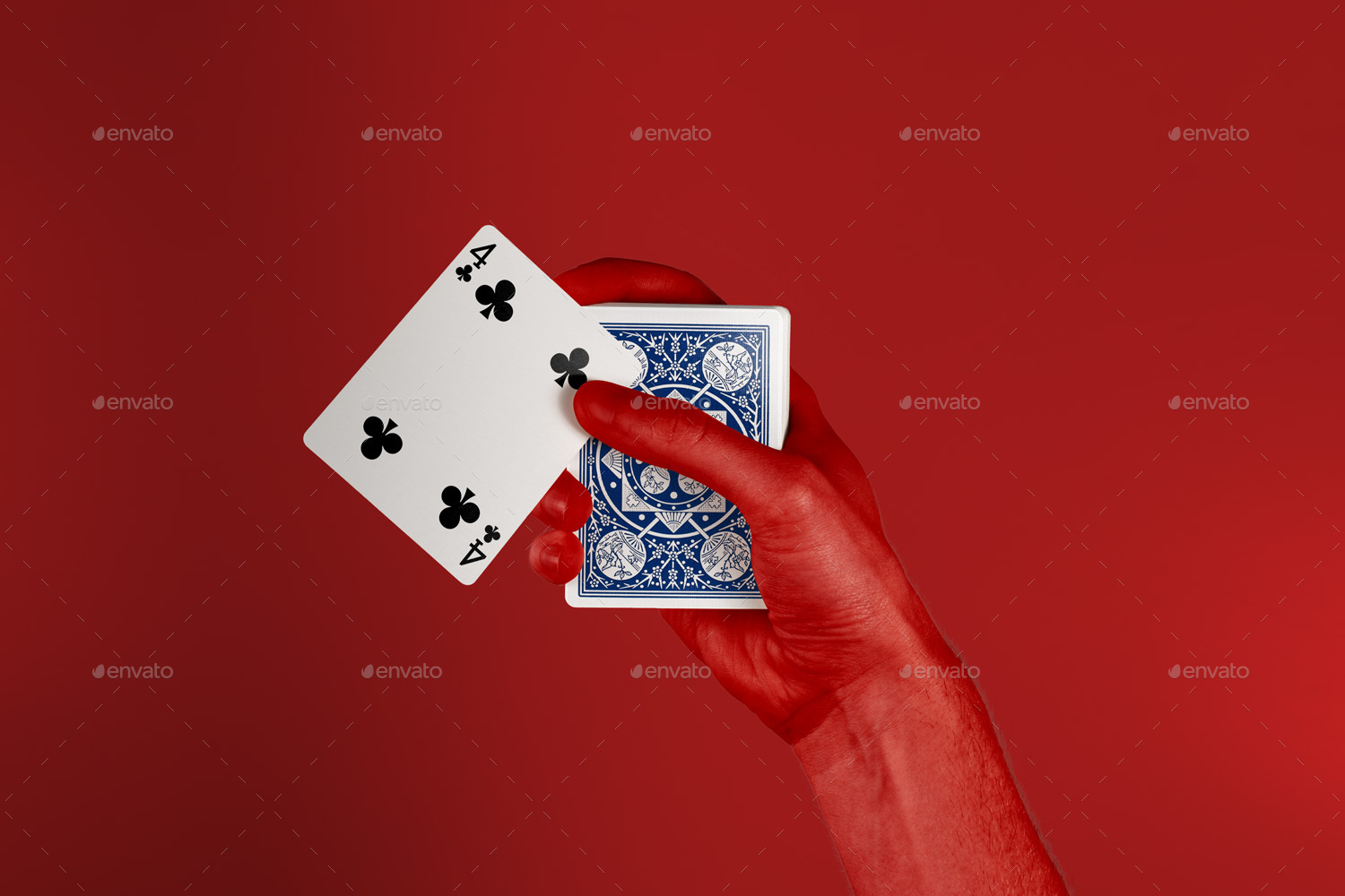 Download Playing Cards Mockup Vol 3 By Soundsgreat Graphicriver