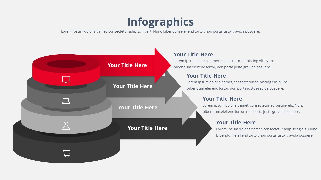 Corporate Batch Powerpoint Presentation Template, Presentation Templates