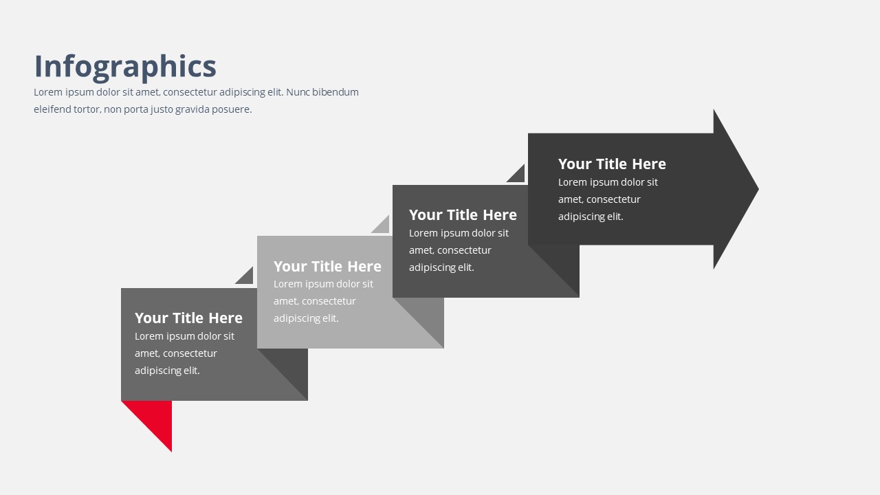 Corporate Batch Powerpoint Presentation Template, Presentation Templates