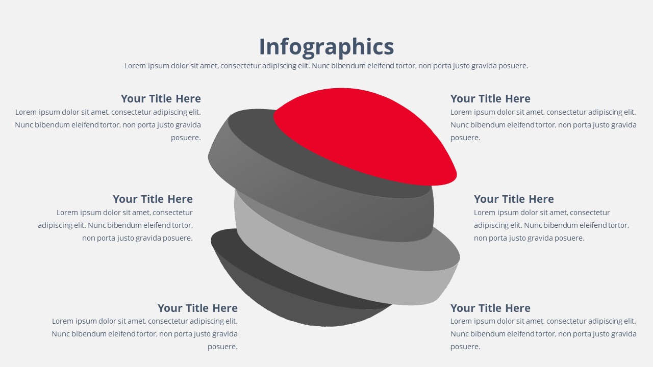 Corporate Batch Powerpoint Presentation Template, Presentation Templates
