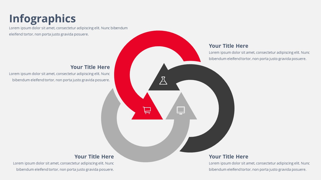Corporate Batch Powerpoint Presentation Template, Presentation Templates
