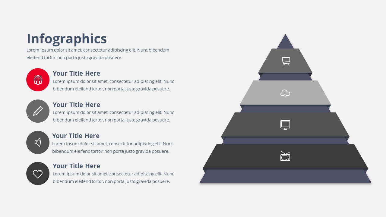 Corporate Batch Powerpoint Presentation Template, Presentation Templates
