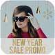 New Year Sale - VideoHive Item for Sale