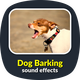 Dog Barking Sounds