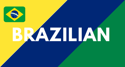Brazilian