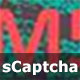 sCaptcha - Secure PHP Captcha