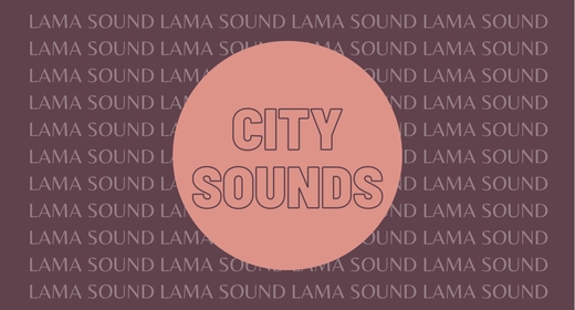 City Sounds
