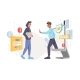 Cyber Police Officer and Personal Data Protection