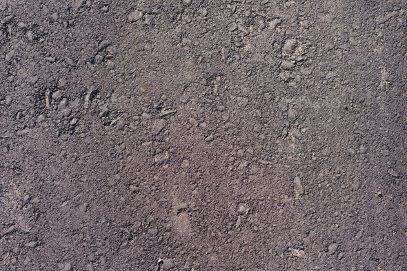 grey asphalt texture