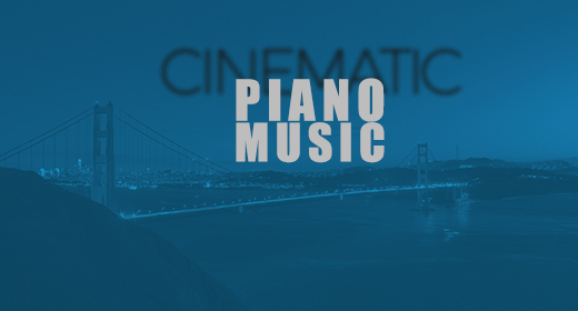 Cinematic Inspiring - Piano
