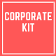 Upbeat Corporate Kit