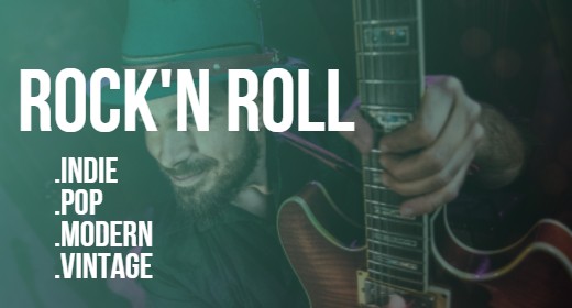 Rock'n Roll