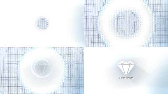 Simple Logo Reveal - VideoHive 29398831