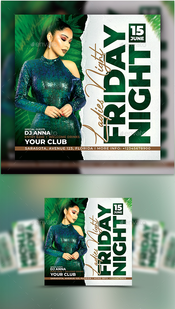 [DOWNLOAD]Friday Night Flyer