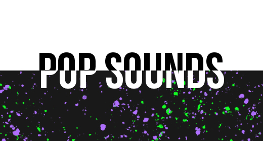Pop Sounds